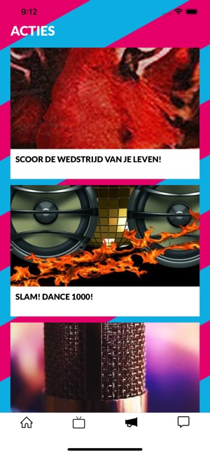 SLAM!(圖3)-速報App