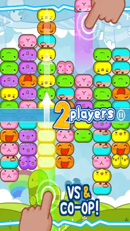 Game screenshot Bearadise 2 - Big Bear Shuffle hack