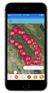 napa & sonoma valley gps tour problems & solutions and troubleshooting guide - 2