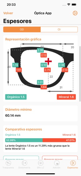 Optica-Appのおすすめ画像7