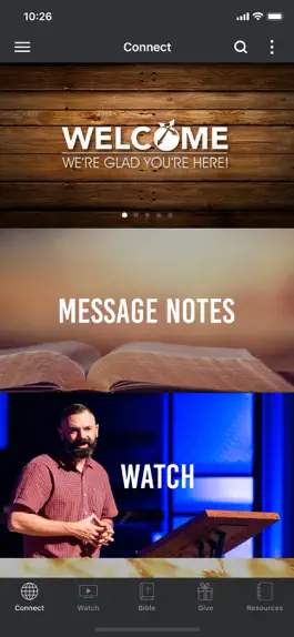 Game screenshot Point Church mod apk
