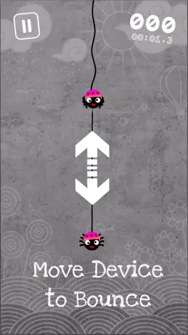 Game screenshot Bungee Spider mod apk