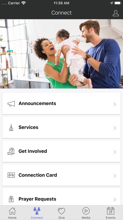 Fayette Family Church