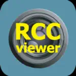 RCC Viewer App Cancel