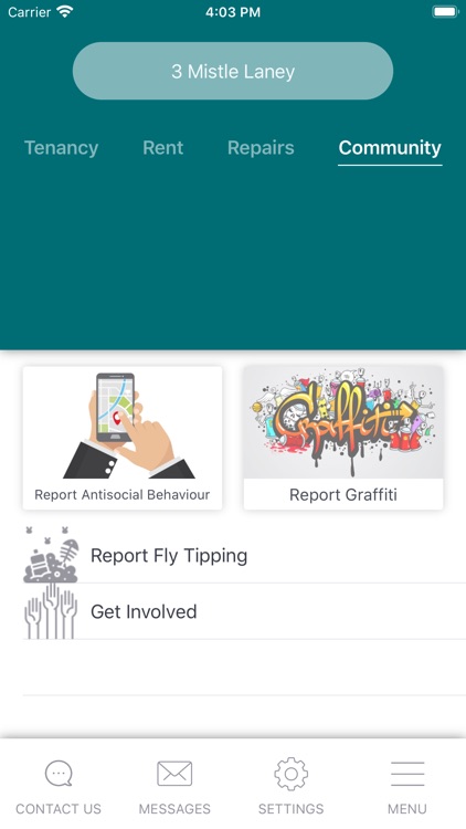 myB3Living screenshot-3