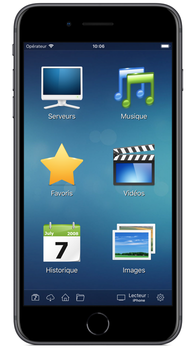 Screenshot #1 pour 8player