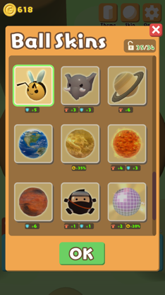 Ball Action screenshot 6