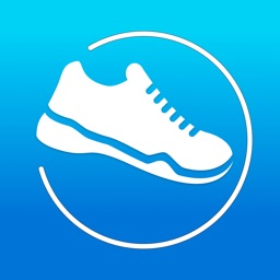 Walking & Pedometer by depfit Apple Watch App