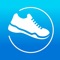 Walking & Pedometer by Depfit is a simple, visually pleasing and efficient step counter
