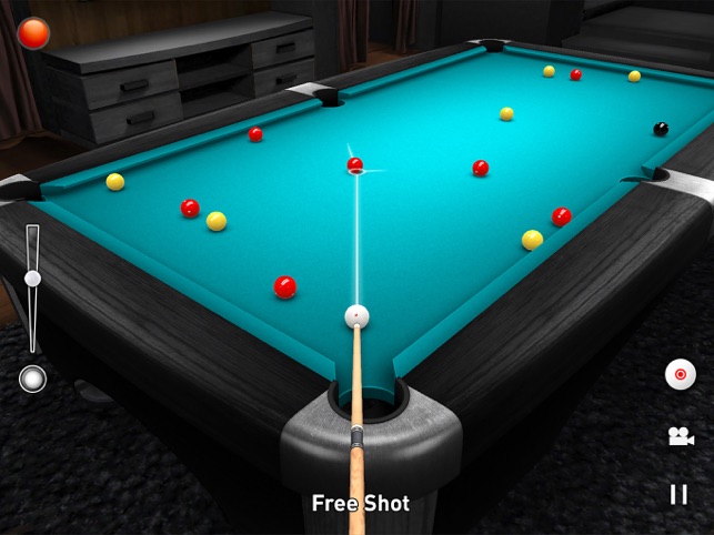 Real Pool 3D - Jogo 8 Ball Pool grátis de 2019 - Baixar APK para