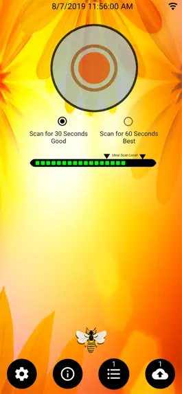 Game screenshot Bee Health Guru KS mod apk
