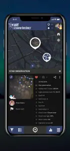 Star-Spotting | SPOTTERON screenshot #5 for iPhone
