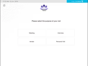 VisitorBay screenshot 3