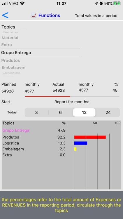 mobi ERP Business screenshot-5