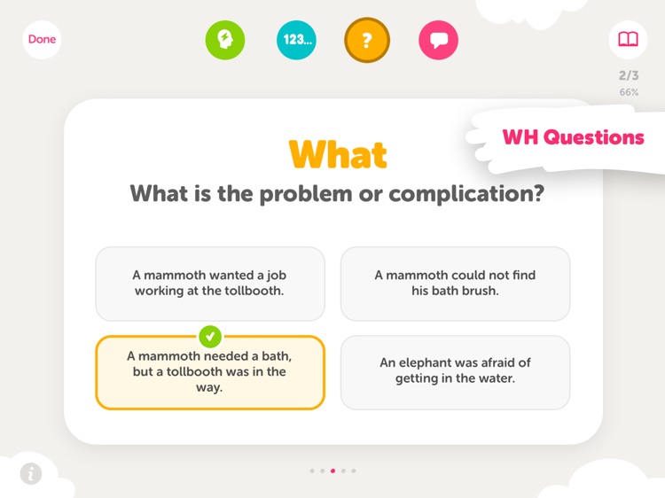 Little Stories Lite screenshot-7