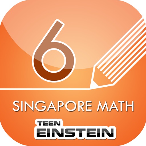 SG 6th Math