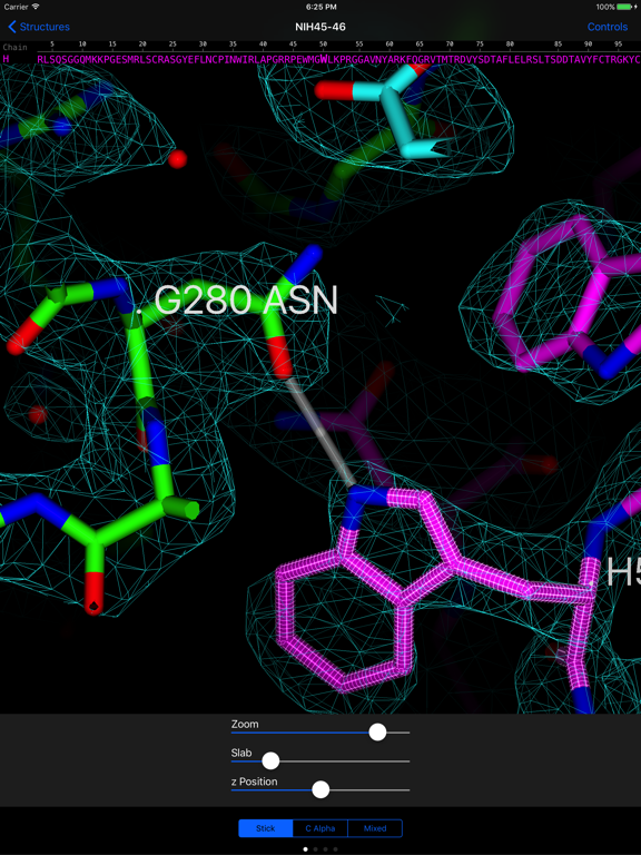 HIV Antibody Databaseのおすすめ画像2