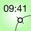 Thumb Timer - iPhoneアプリ