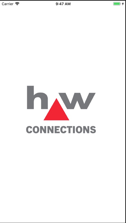 Hanley Wood Connections