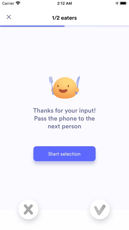 Eat Out Now screenshot-4