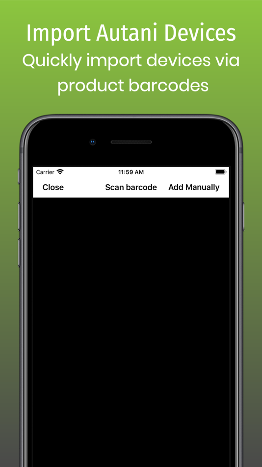 #4. Autani Commissioning (iOS) 由: Autani LLC