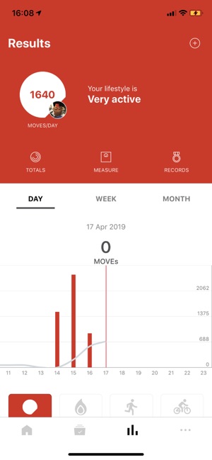 Wynn Fitness(圖3)-速報App