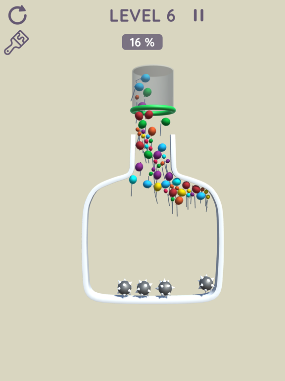 Screenshot #5 for Pin Pulls