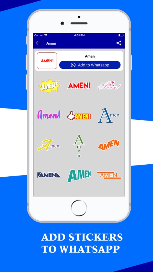 #2. Christian Wasticker - message (iOS) 由: Ziworn Realties Limited