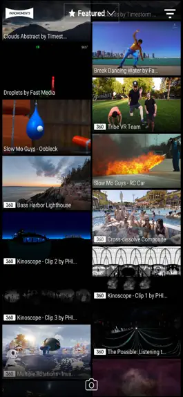 Game screenshot PanoMoments mod apk