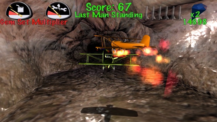 FlyDieRewind screenshot-4