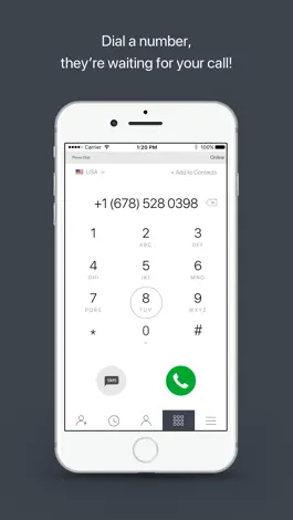 Game screenshot PhoneClub – Best Calling Rates hack