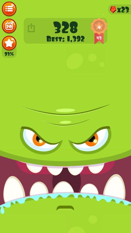 Mmm Fingers 2 screenshot-4