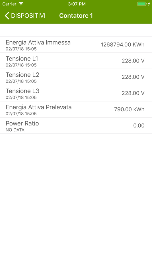 #5. MEVision (iOS) 由: Manni Energy S.r.l.