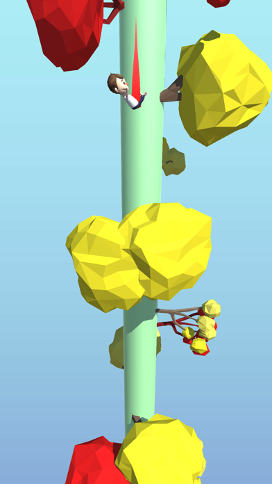 Helix Tree screenshot 3