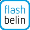 Flash belin - iPadアプリ