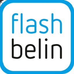 Flash belin