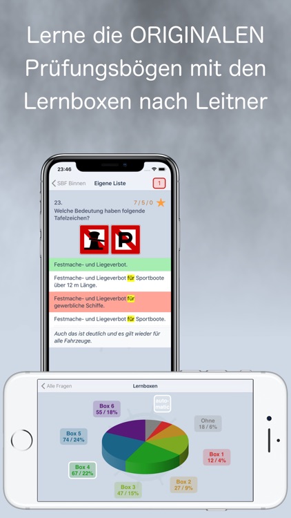 SBF Binnen screenshot-0