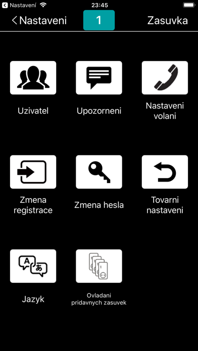 Screenshot #3 pour DY10GSM