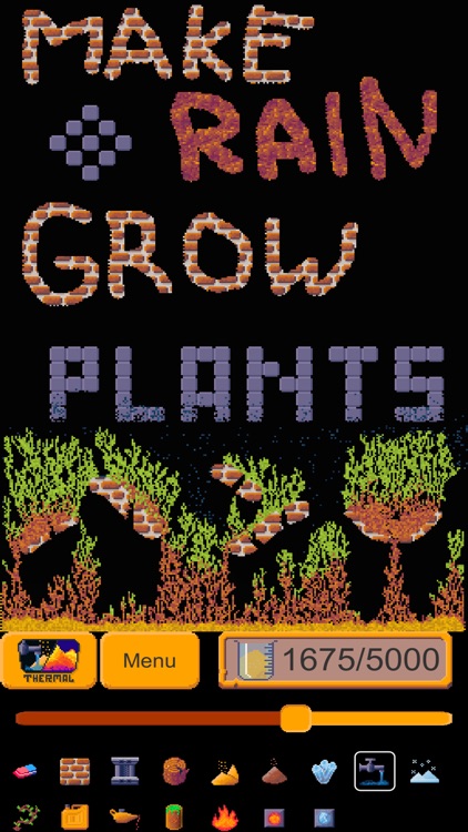 Sand In a Box 2: Pixel Physics