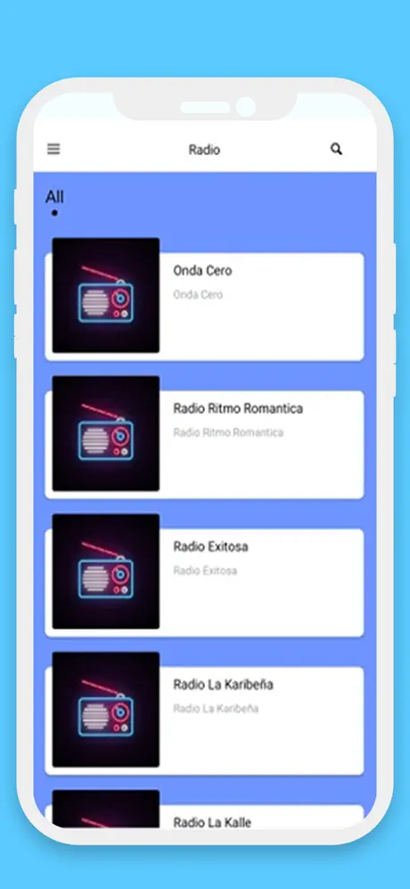 Radio Peru