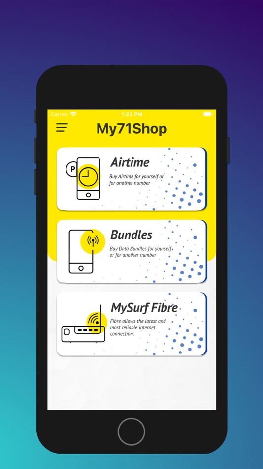 #7. MascomOnline (iOS) 由: MASCOM WIRELESS BOTSWANA PTY LTD