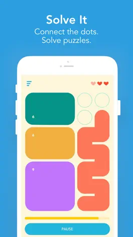 Game screenshot BentoBlox Puzzle Game mod apk