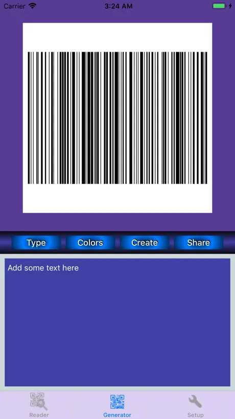 16 personality test in a snap