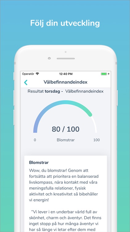 Work-Life Balance screenshot-3