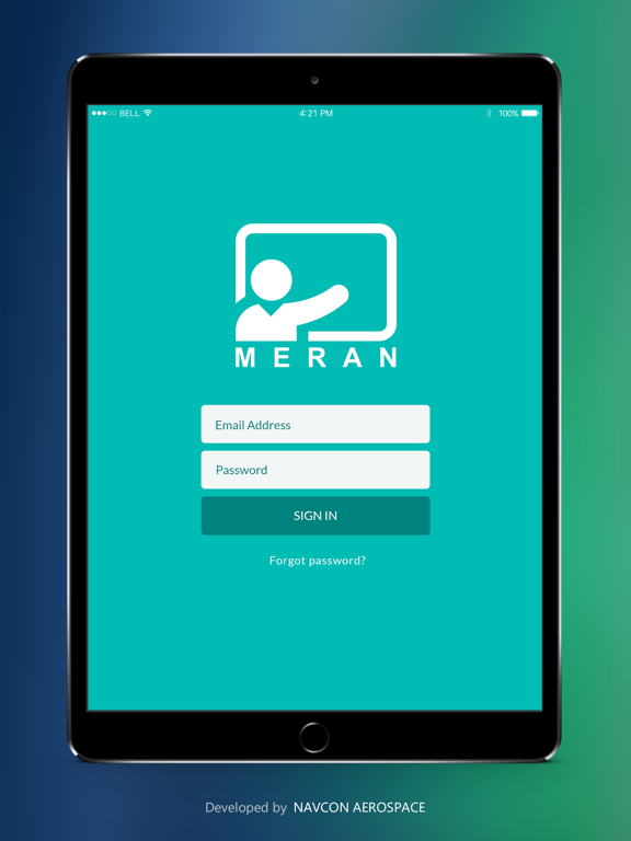 Screenshot #6 pour MERAN