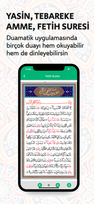 Duamatik : Yasin, Fetih(圖2)-速報App