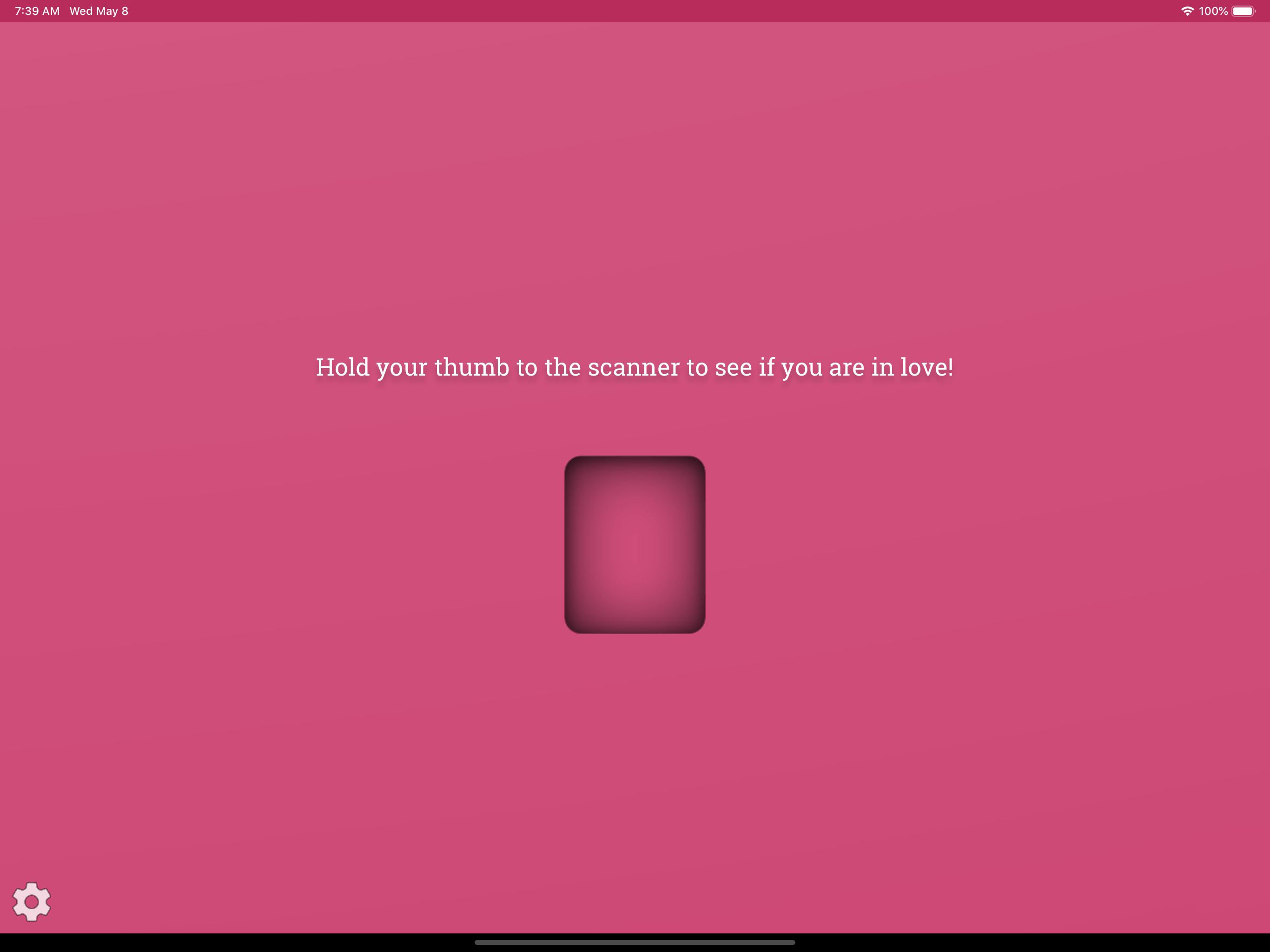 Love Detector (Ape Apps)