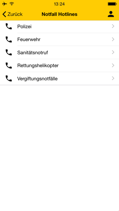 Screenshot #3 pour Nid- & Obwalden