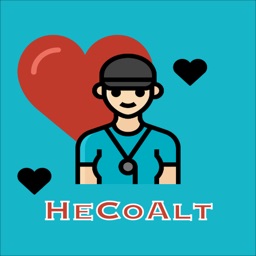 HeCoAlt