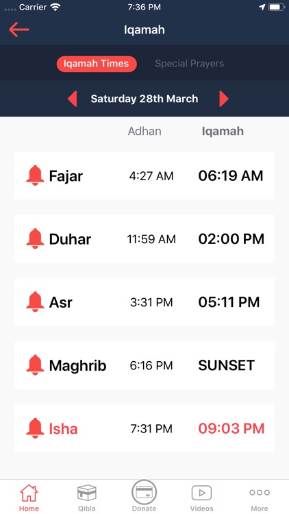 Islamic Center of Virginia